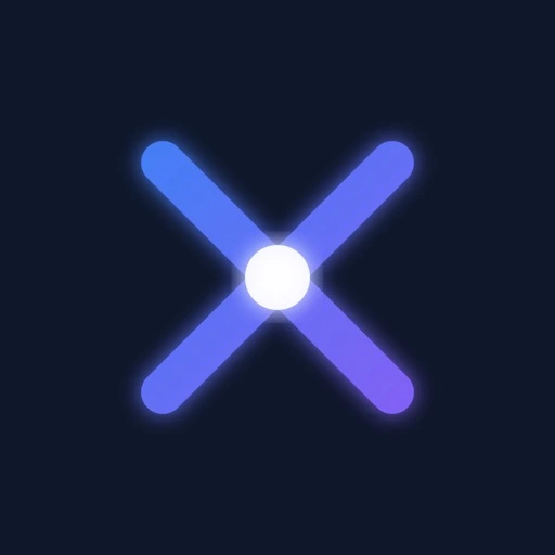 LinkClashX 软件图标