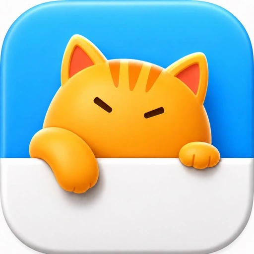 Meow 软件图标