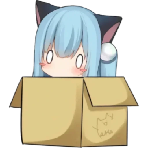 NekoBox for PC 软件图标