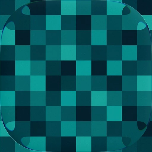 Pixel-Proxy 软件图标