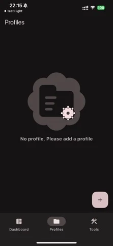 PanVell iPhone 官方界面预览 3