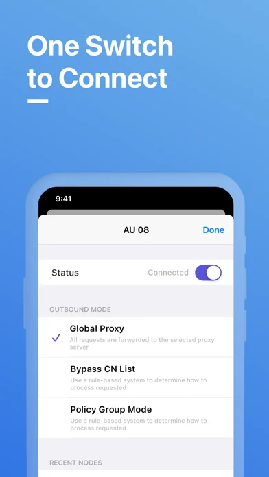 Pharos Pro · 官方 App Store 截图