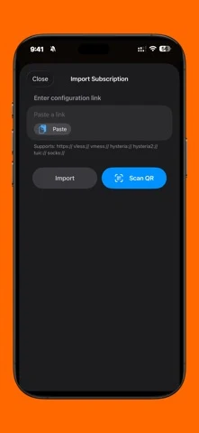 v2RAGE iPhone 官方界面预览 2