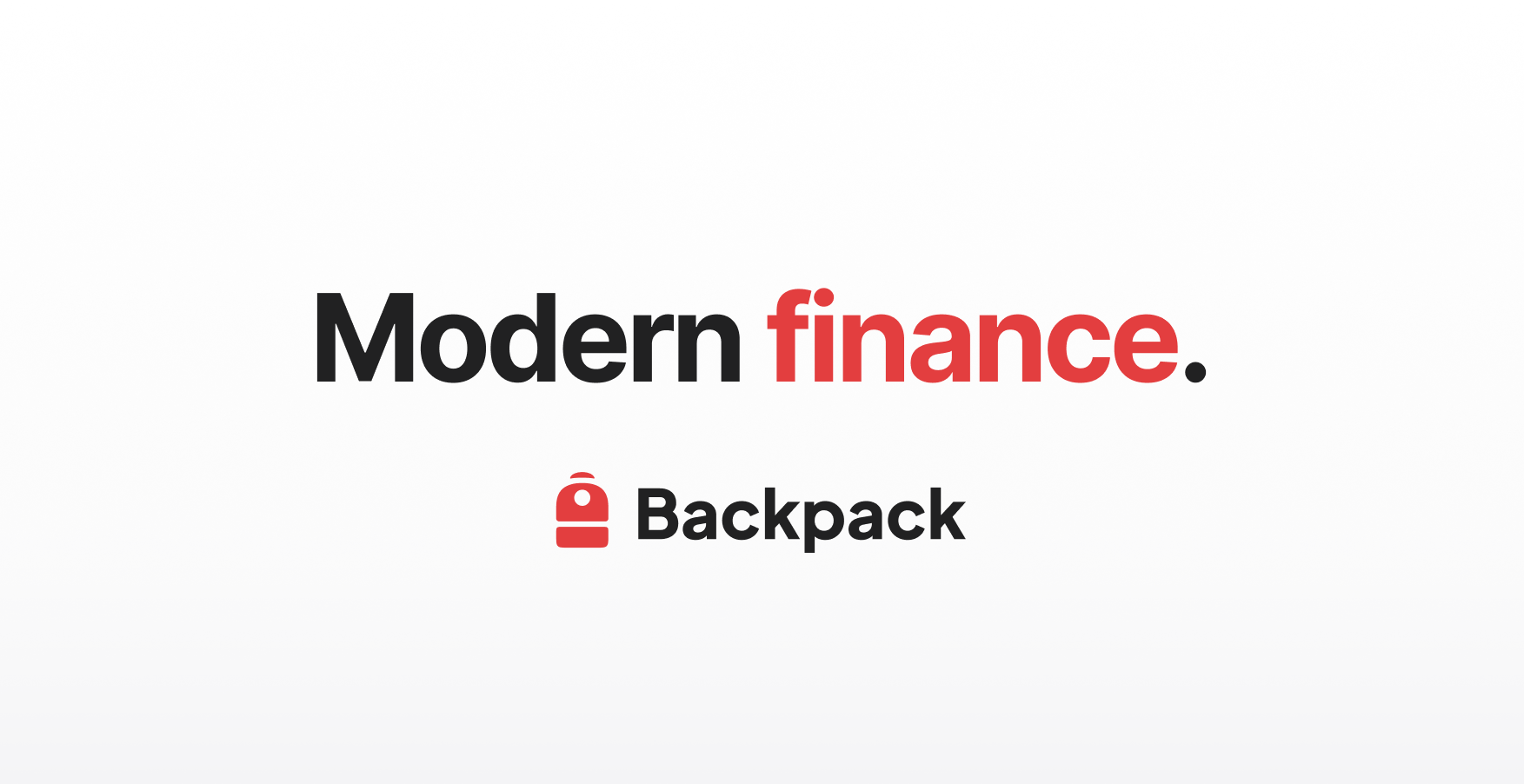 Backpack Exchange 官方介绍图