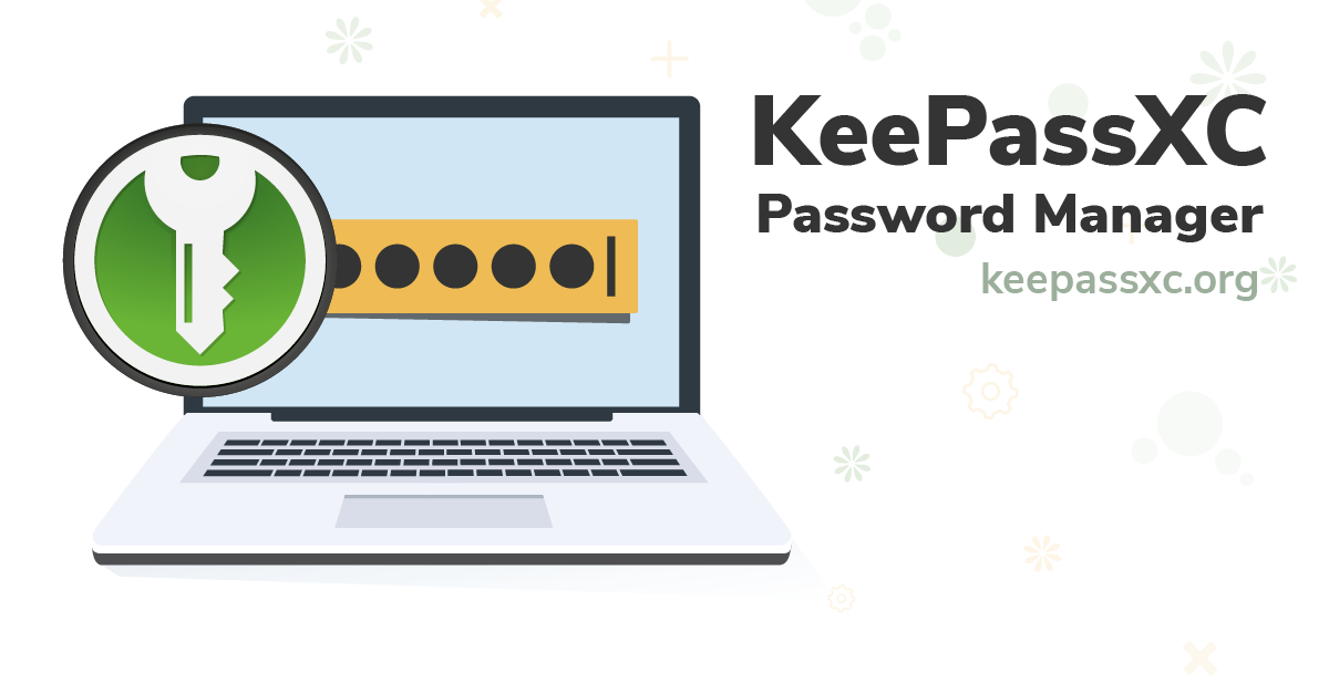 KeePassXC · 官网 / 官方文档介绍配图