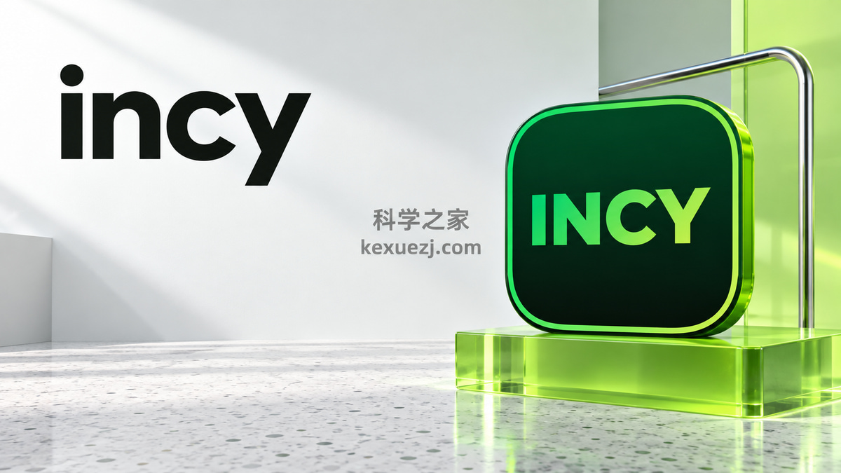 incy｜科学之家 kexuezj.com